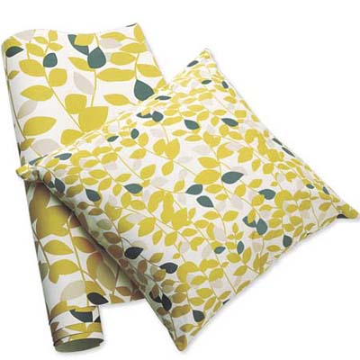 online service to design your own wallpaper and fabrics
