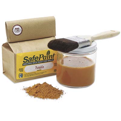 specially formulated self-priming color wash