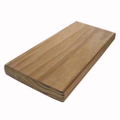 image of a scrap board to use in building your planter