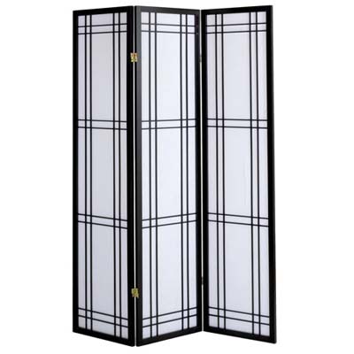 example of a decorative screen from d h d t v specialty hardware