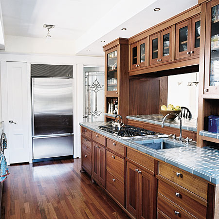 Great Adaptations Inspiration for Gerot Kitchen