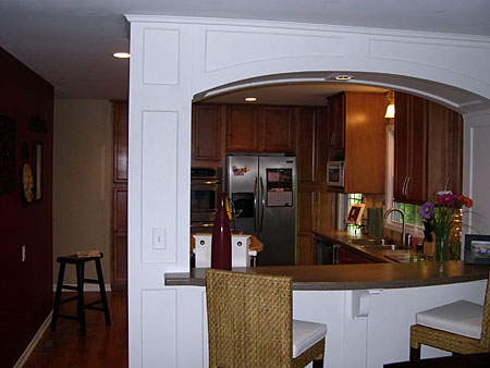 Great Adaptations Goeckler Kitchen After