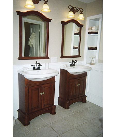 Great Adaptation Heck Bathroom Vanities After 