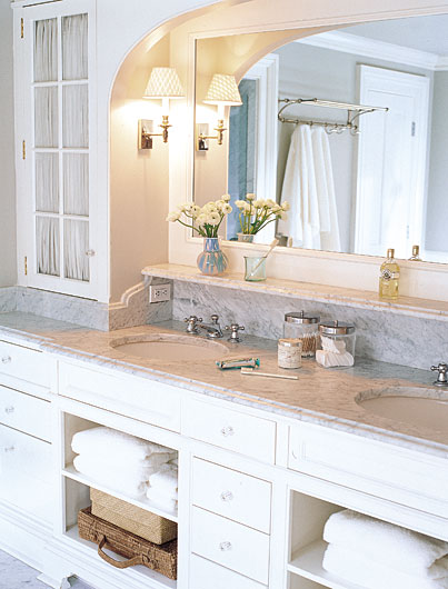 Great Adaptations Inspiration for Schaflein Bath
