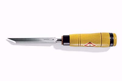mortise chisel