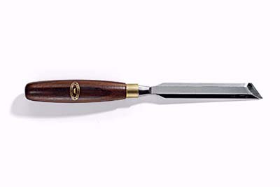 skewed chisel
