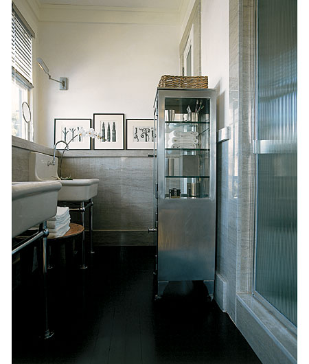 Salvaged Sinks