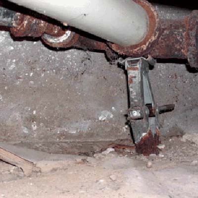 car jack