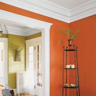 All About Crown Molding   All About Crown Molding   This Old House