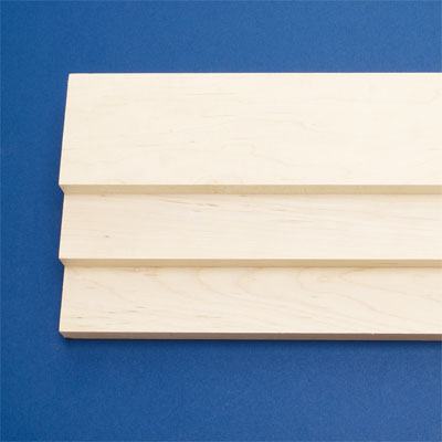 Stair Steps style crown molding