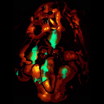 2010 this old house pumpkin carving winner