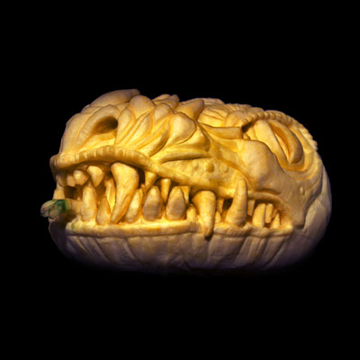2010 this old house pumpkin carving winner