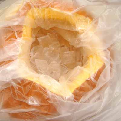 how to carve a pumpkin: preserve it 