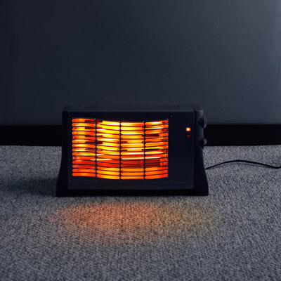 space heater