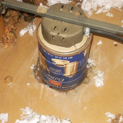 home inspection nightmare
