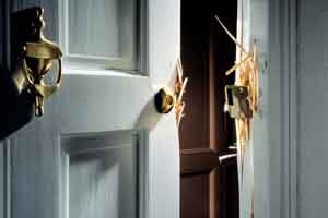 break-ins