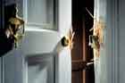 break-ins