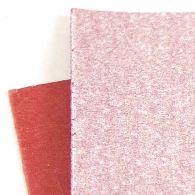 sandpaper