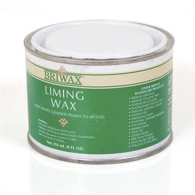 liming wax