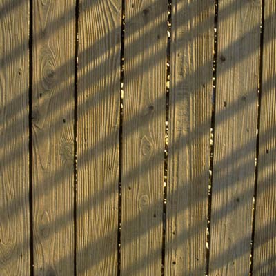 pressure treated lumber