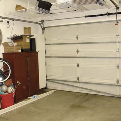 garage