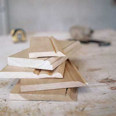 crown molding