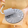 hand paint rolling stamp
