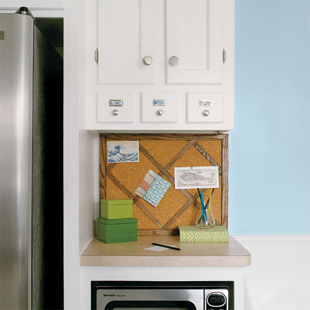 custom kitchen cabinets made from reclaimed materials