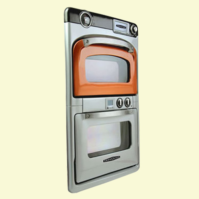 turbochef speedcook oven