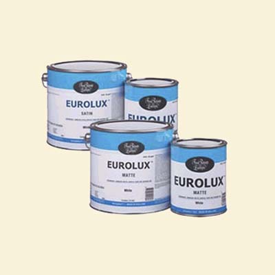 fine paints of europe