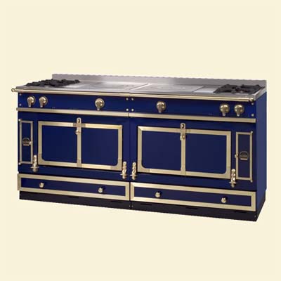 Cornue's Grand Palais oven