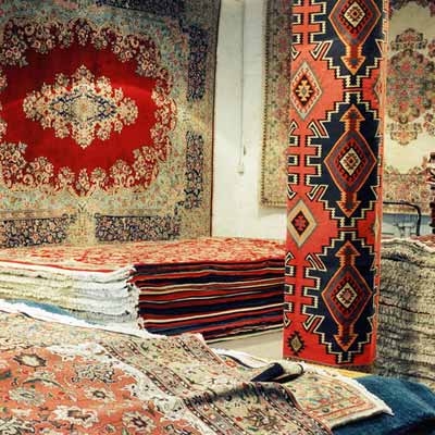 oriental rugs