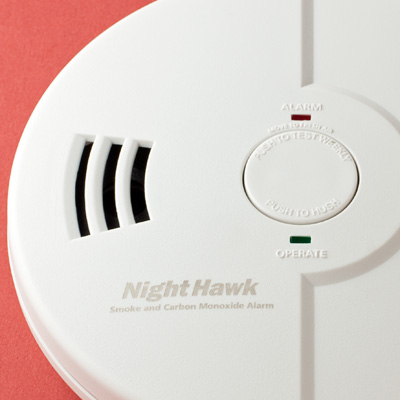 carbon monoxide alarm 1 beep on Basic Functions | Smarter Smoke Alarms | This Old House
