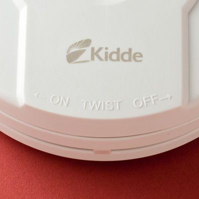 kidde fire ionization detector