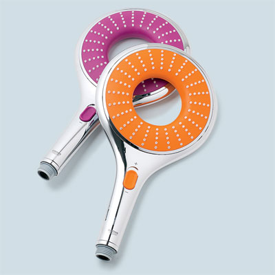 hand showers by grohe