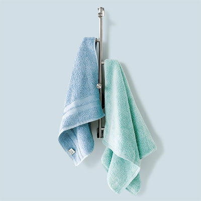 towel hook by ikea