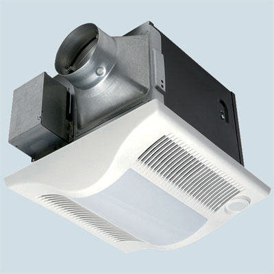stealthy fan by panasonic