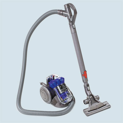 dyson vacuum