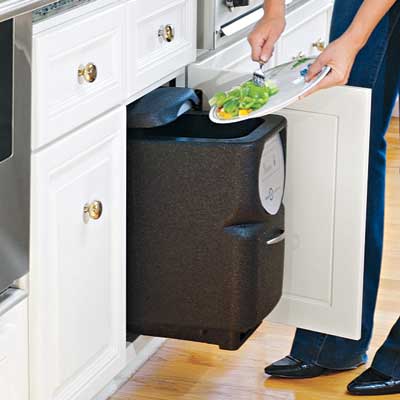 composter by naturemill