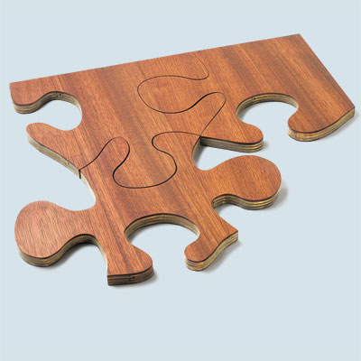 puzzle floor by barz floor