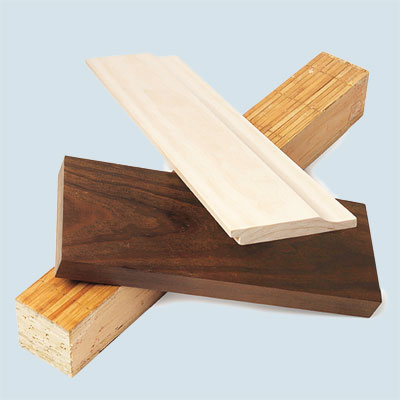 eco friendly wood 