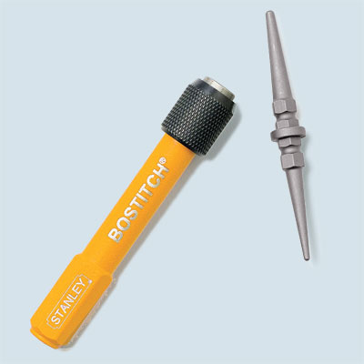 nail set by bostitch