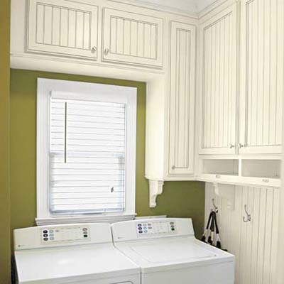 ceiling height cabinets 