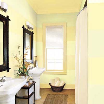 Bathroom Paint Ideas