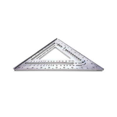 aluminum rafter square