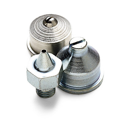 spray gun tips
