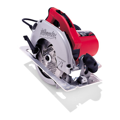 milwaukee sidewinder circular saw
