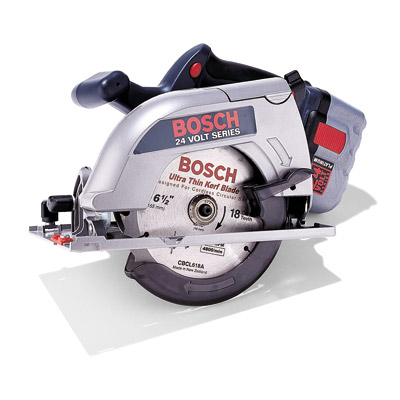 bosch cordless circular saw