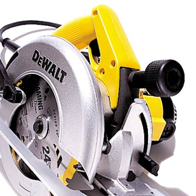 dewalt circular saw