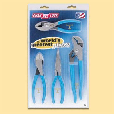 pliers from channellock
